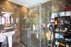 Spacious house with open living room and nice bathrooms to rent in Ciputra